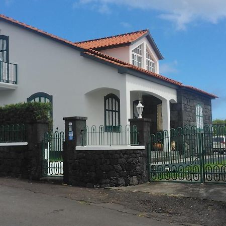 Casas Do Baleeiro - Vivenda Do Terras Villa Sao Roque do Pico Bagian luar foto