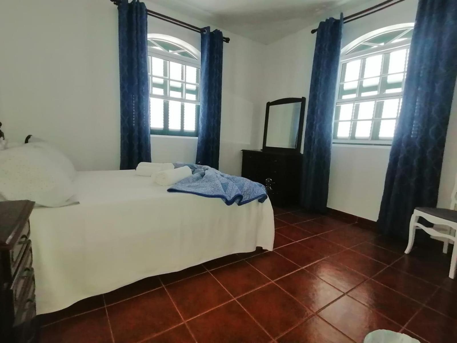 Casas Do Baleeiro - Vivenda Do Terras Villa Sao Roque do Pico Bagian luar foto