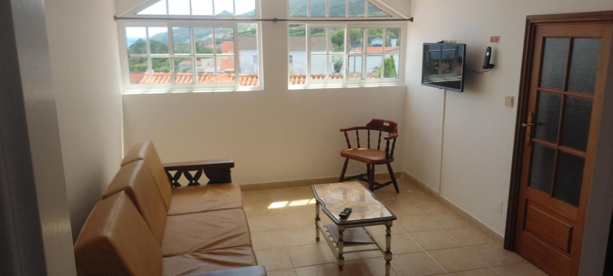 Casas Do Baleeiro - Vivenda Do Terras Villa Sao Roque do Pico Bagian luar foto
