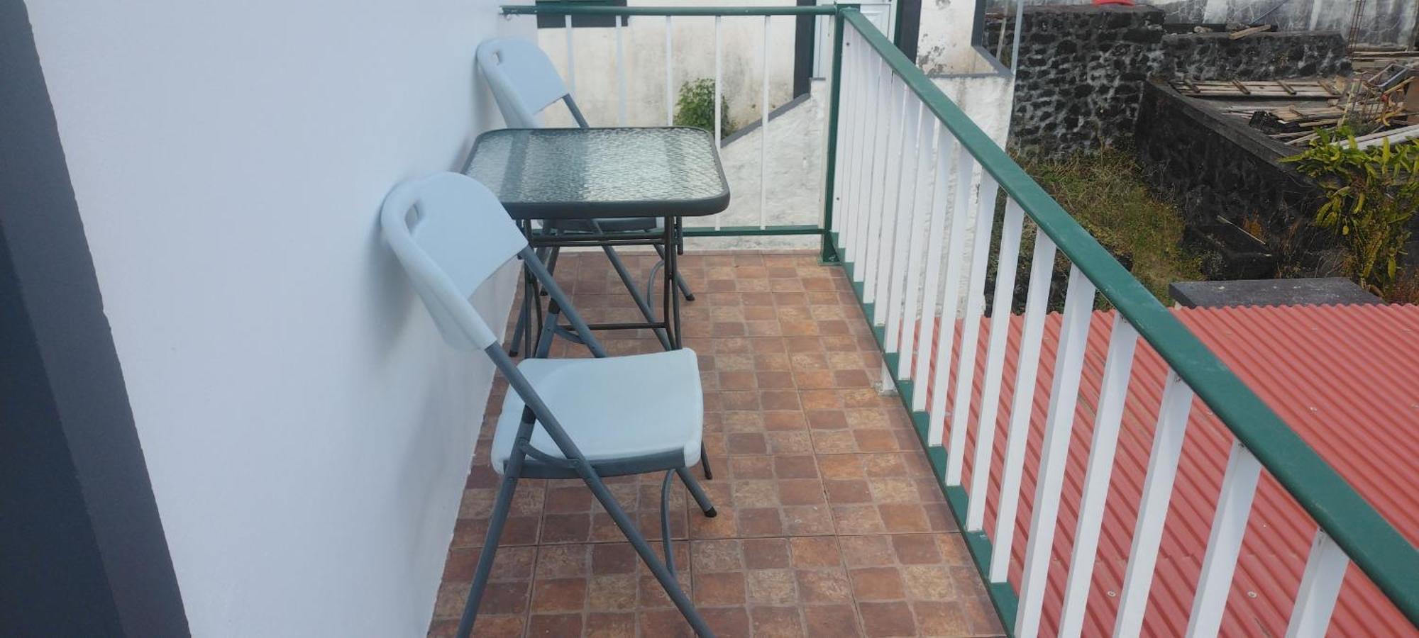 Casas Do Baleeiro - Vivenda Do Terras Villa Sao Roque do Pico Bagian luar foto